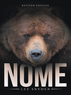 cover image of Nome